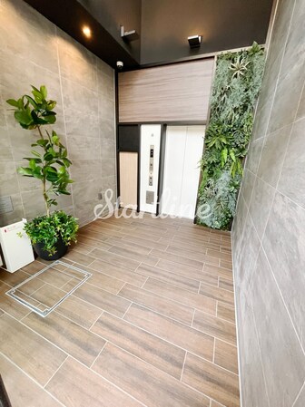 ルフォンプログレ品川戸越の物件内観写真